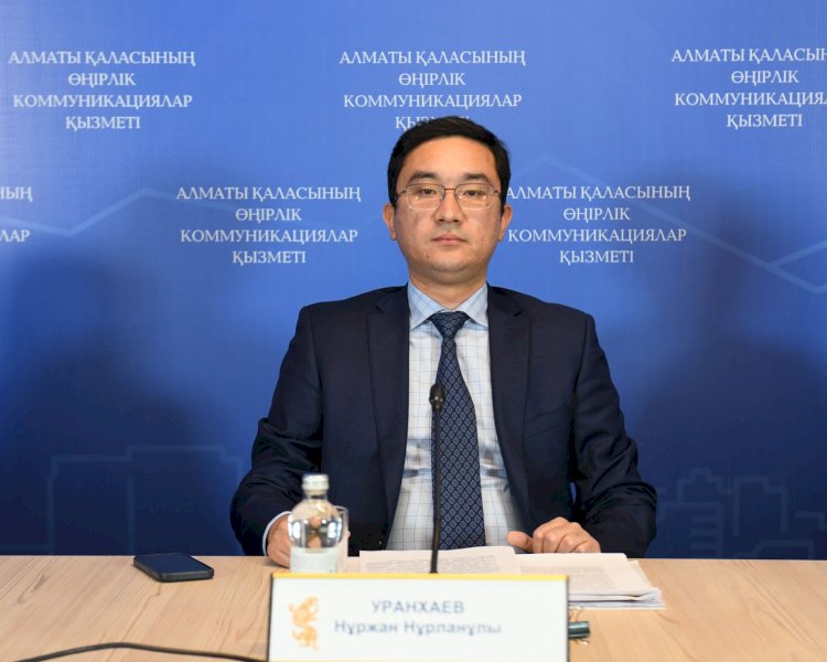 Алматының монополияға қарсы қызметкерлері сұйытылған мұнай газының бағасын қымбаттату фактілерін анықтады