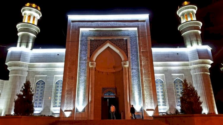 Қадір түні қашан?