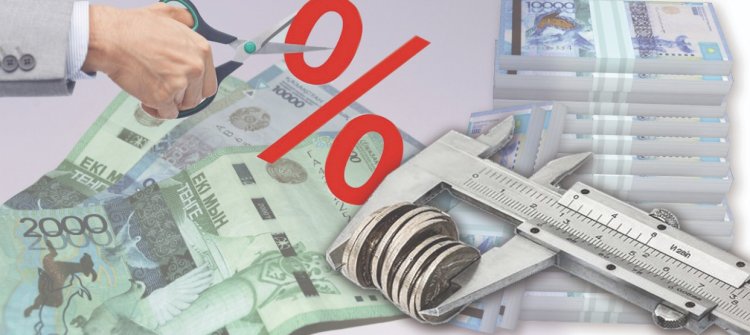 Елімізде микрокредит шарттары өзгереді