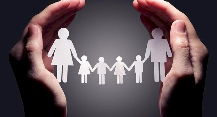 Атаулы әлеуметтік көмек қанша адамға берілді?