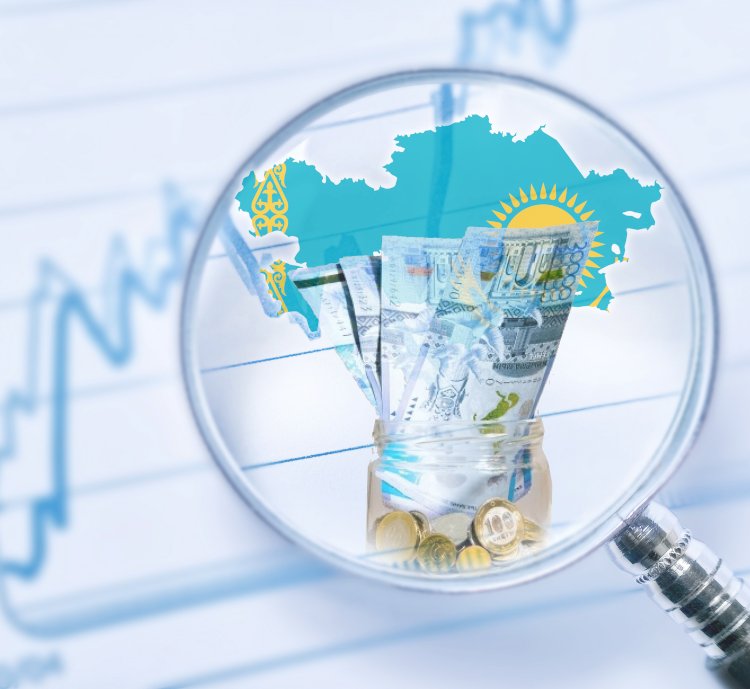 Ұлттық қордың активтерін басқарудың 7 жылдық тұжырымдамасы әзірленді