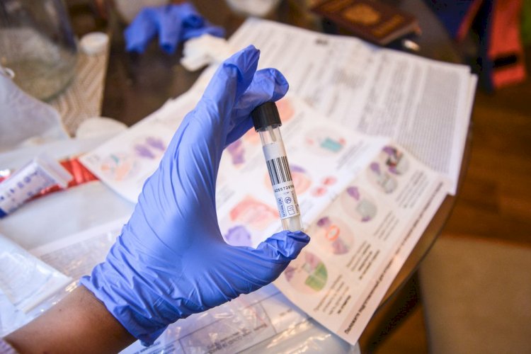 Коронавируспен ауырып жатқандардың саны артты