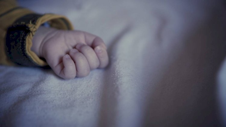 Талдықорғанда үш жасар баланы өлтірген күтуші сотталды