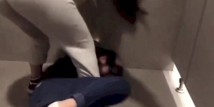 Семейде мектеп оқушыларының төбелесі бойынша тергеу басталды