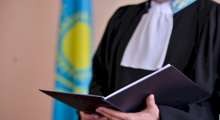 Арыстанбек Мұхамедиұлының соты өтіп жатыр
