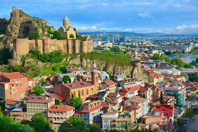 Грузия Қазақстаннан инвестиция тартуға мүдделі