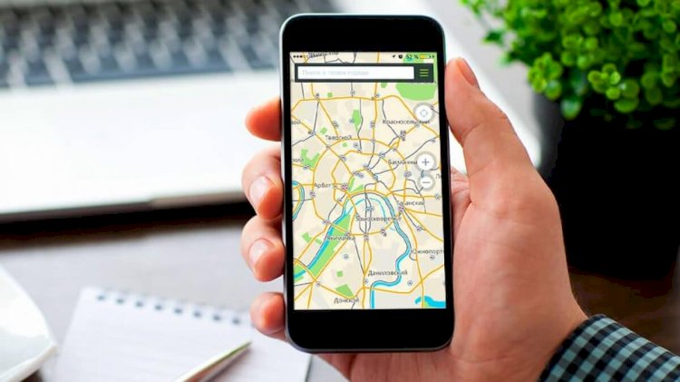 2 GIS қазақ тілінде сервисті тестілеуден өткізуді бастады