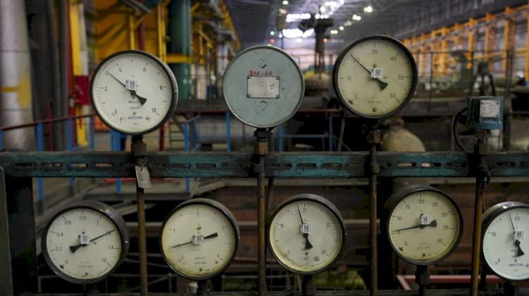 Алматыда жылу электр орталықтары ескірген