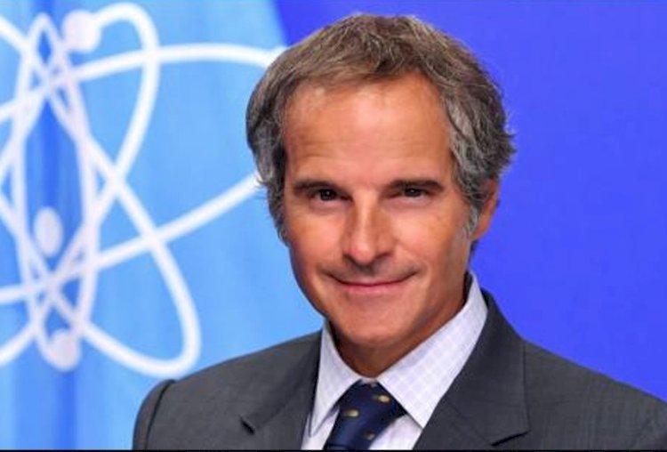 Атом энергиясы жөніндегі халықаралық агенттіктің бас директоры Қазақстанға келеді