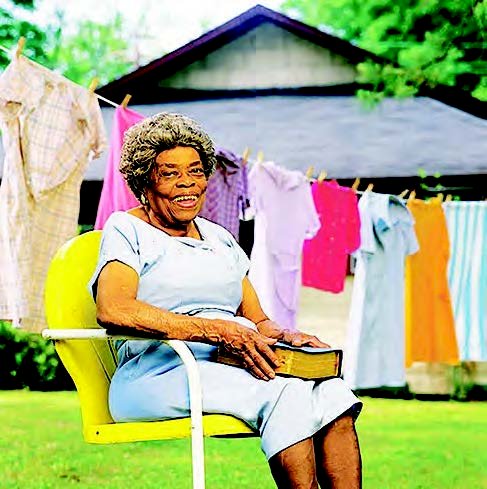 Мейірімді әйел