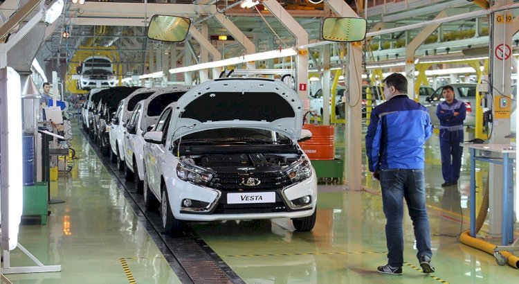 Отандық тауар өндірісі өркендемей, ел экономикасы алға баспайды