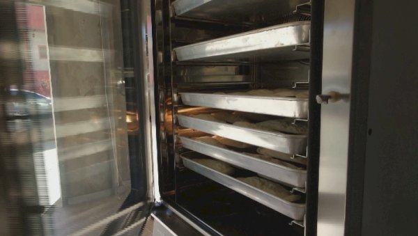 Күн қуатымен тамақ пісіретін пеш