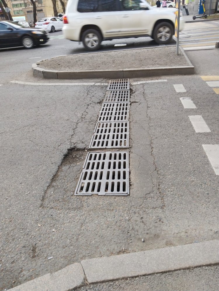 Жолдың жайын жүрген біледі...