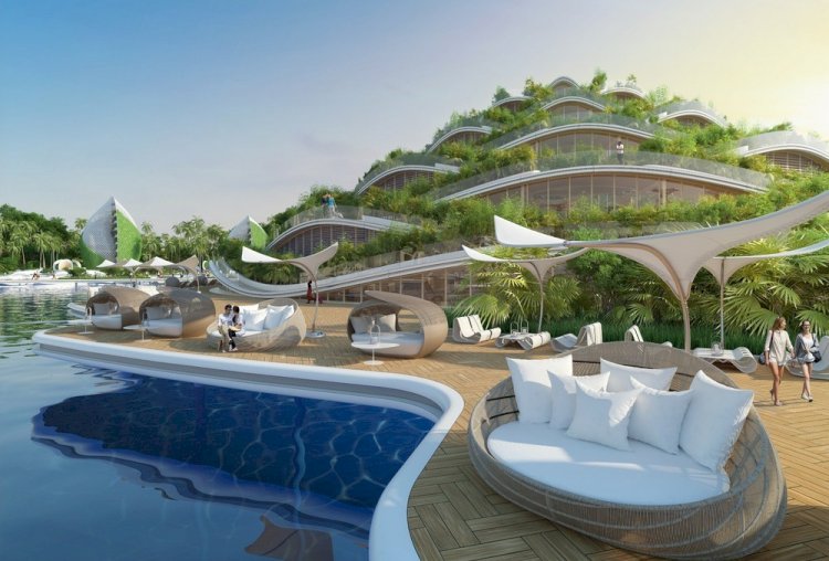 Үздік экобастамаға - 10 миллион теңге