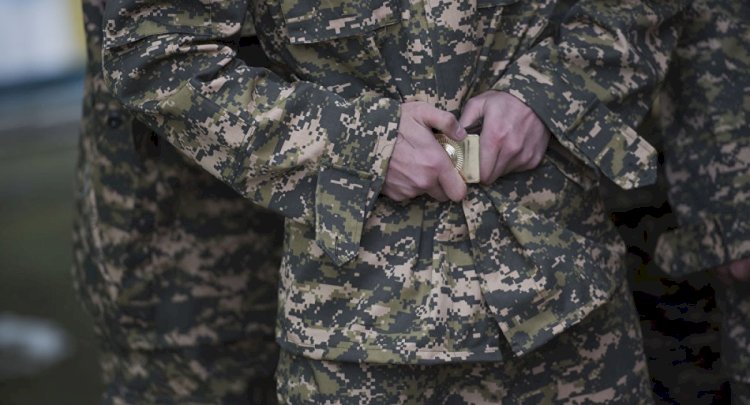 Сенатта әскери қызметшілердің денсаулығына қатысты мәселе талқыланды