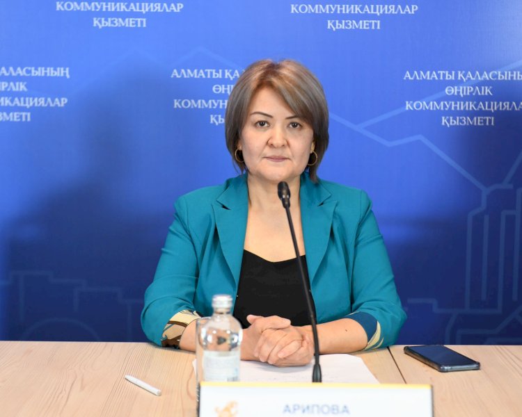 Қазақстанда жыл сайын ЭКО-ға 7 мың квота бөлінеді