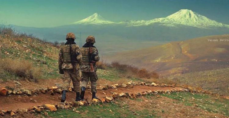 Армения қандай жағдайда Әзірбайжанмен бейбіт келісімге келетінін айтты