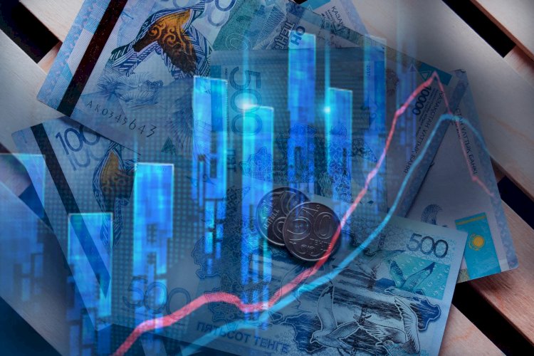 Биыл инфляцияны екі есеге дейін төмендету міндеті тұр – Үкімет басшысы