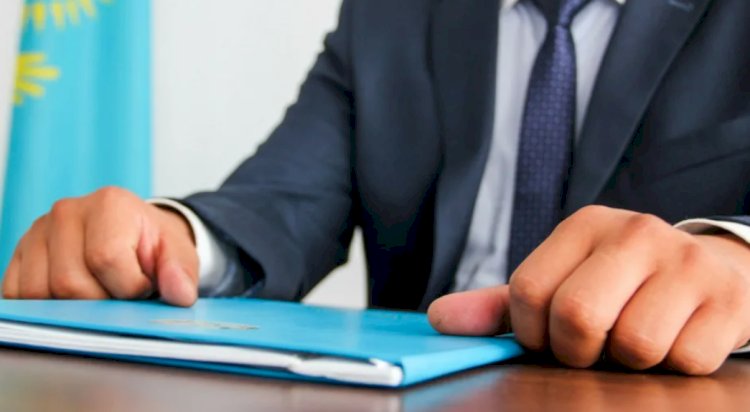 Әкімдер жауапкершілікті өзіне алып, шешім қабылдаудан қашады