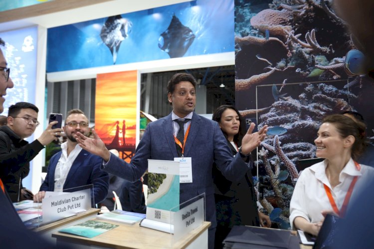 KITF–2023 «Туризм және саяхат»