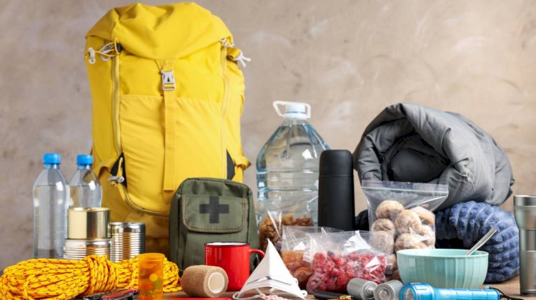 Алматылықтарға дабыл сөмкесін дайындау ескертілді