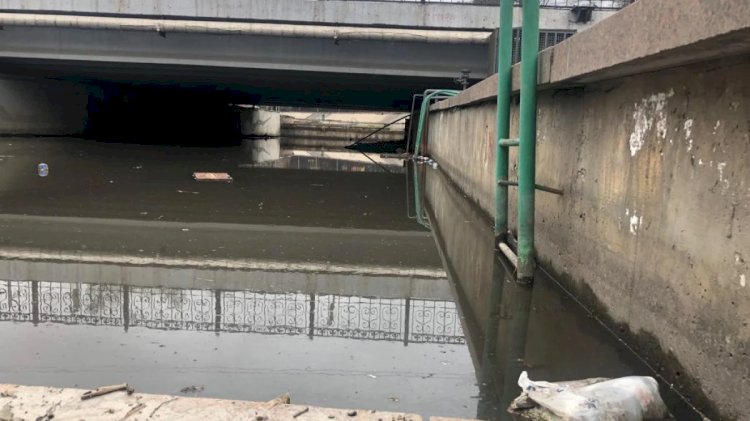 Алматыда Есентай және Үлкен Алматы өзендері тазартылады және  абаттандырылады