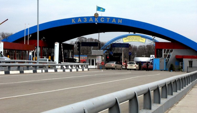 Кезек кеденде