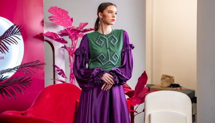 Сенсацияға толы сән апталығы