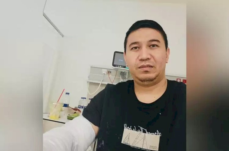 СІМ Ыстанбұлда оқ тиіп жараланған қазақ жігітіне қатысты мән-жайды түсіндірді