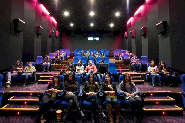 Қазақстандықтар отандық фильмдерге көбірек бара бастады