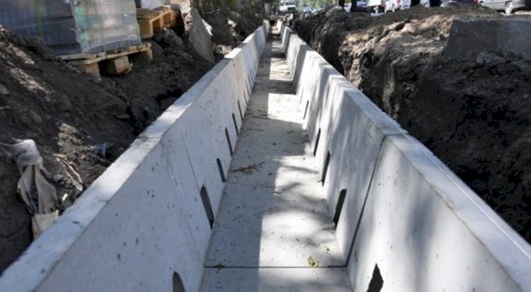 Қаланы абаттандыруға 20,3 млрд. теңге қарастырылып отыр