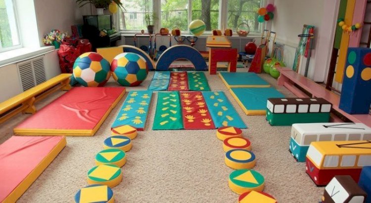 Алматы балабақшаларында 41,5 мың орын жетіспейді