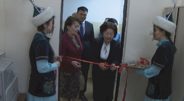 Алматыда тіл ғылымы зерттеулерін үйлестіру орталығы ашылды