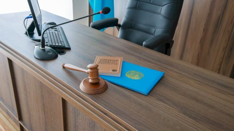 Гүлмира Сатыбалды өз кінәсін ішінара мойындайтынын мәлімдеді