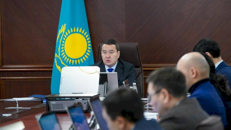 Президент тапсырмасы халықтың өмір сүру сапасын жақсартуға бағытталған