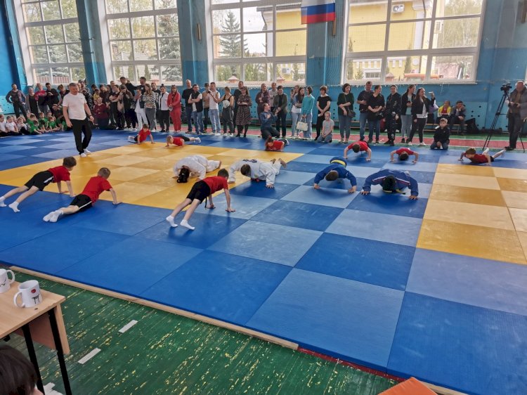 Алматыда  тегін секцияларға тіркеу басталады