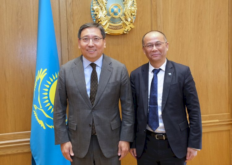 Келелі кездесу