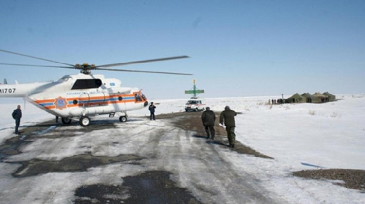 «ҚазАвиаҚұтқару» ұшқыштары ақыры жұмыстан кететін болды