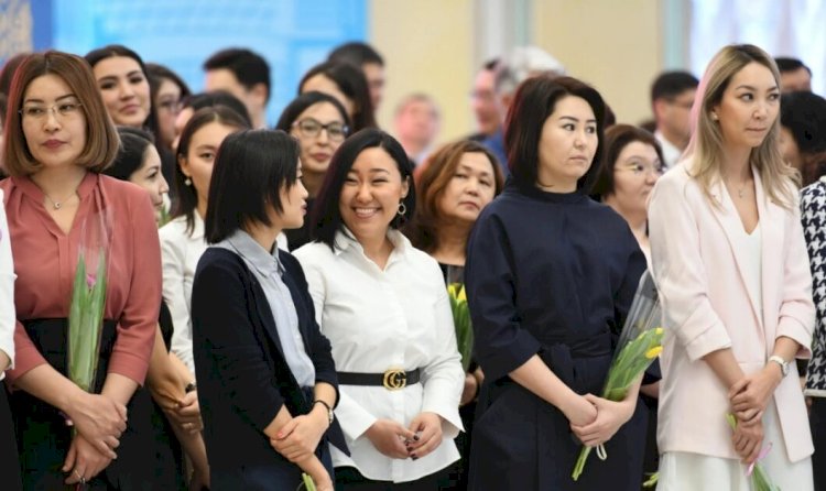 Әйелдер ерлерге қарағанда қанша жыл ұзақ өмір сүреді – статистика