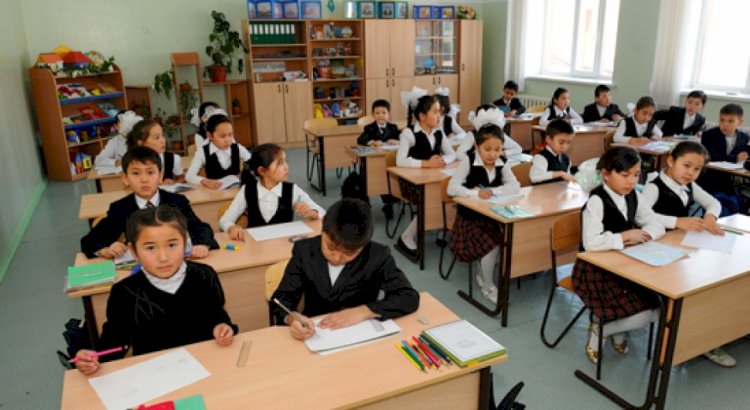 Елімізде оқушылардың білім жетістіктеріне мониторинг жүргізу басталды