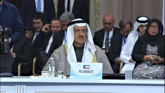 Қазақстан мен Кувейт арасындағы қатынастар нығаяды