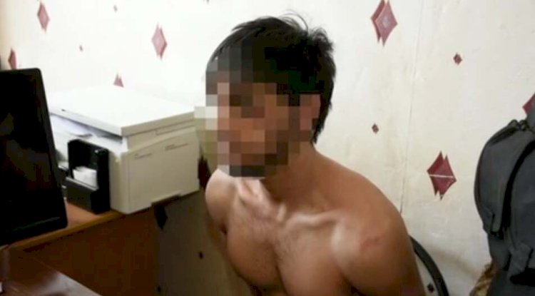 Қарағанды тұрғыны әйелі мен 2 жасар қызын кепілде ұстаған