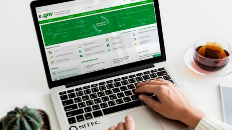 EGov.kz жылжымайтын мүлікке қатысты қызметтерді уақытша тоқтатады