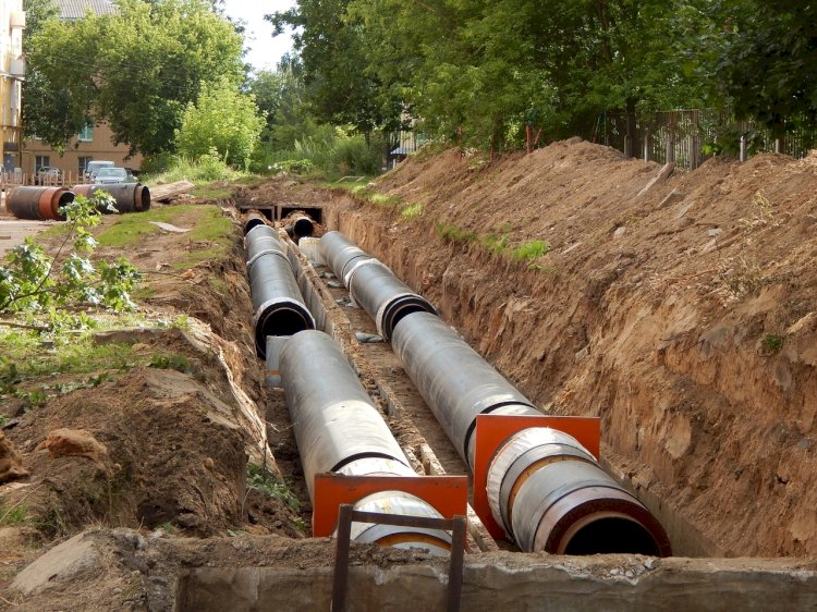 Алатау ауданынның ең өзекті мәселесі