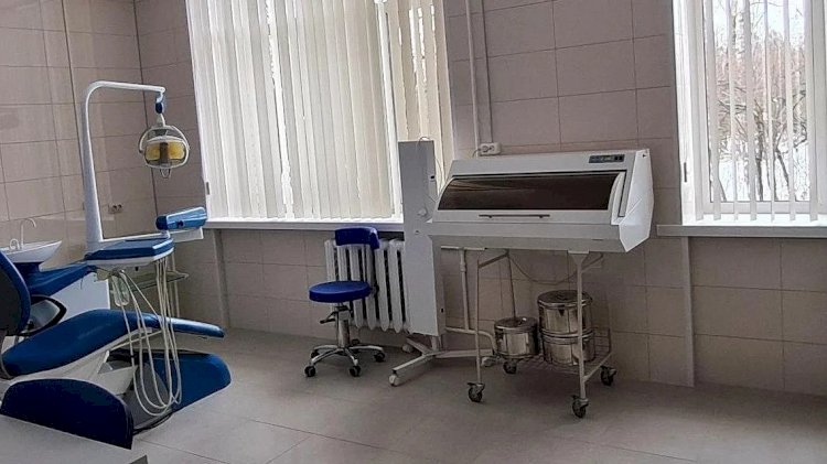 2 емхана және 1 дәрігерлік амбулатория салынады