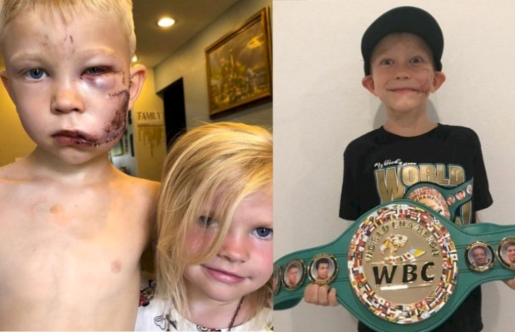 Қаһарман балақай