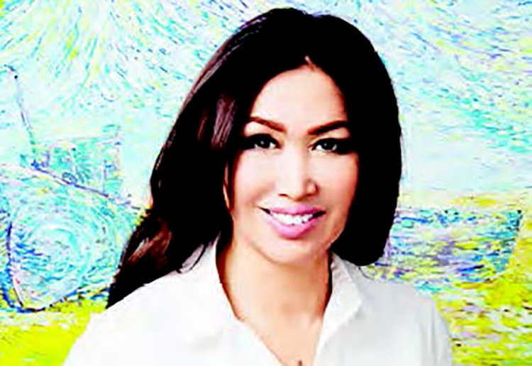 Айжан-Сара ЖАНСЕЙІТОВА: Ұлттық құндылықтар – ұрпақ тәрбиесінің қайнар көзі