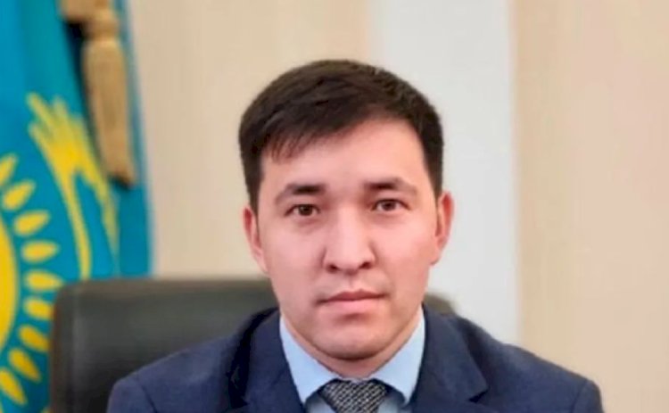 Риддерде қала әкімінің міндетін атқарушы тағайындалды