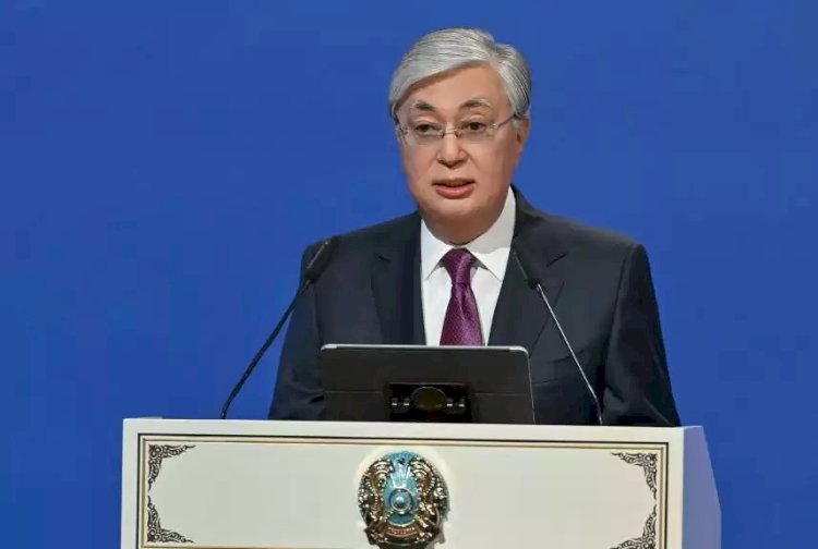 Кез келген арандатушылықтың жолын кесу қажет