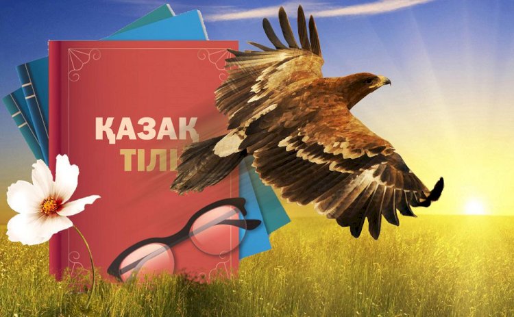 Қазақ тілі жетістіктерге жол ашатын құралға айналуы керек